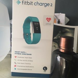 Fitbit Charge 2